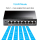 Cudy 8p GS108 (8x10/100/1000Mbit) - 1110360 - zdjęcie 6
